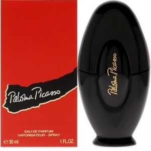 Paloma Picasso Designer Women’s Floral Perfume Lightweight Feminine Blend
